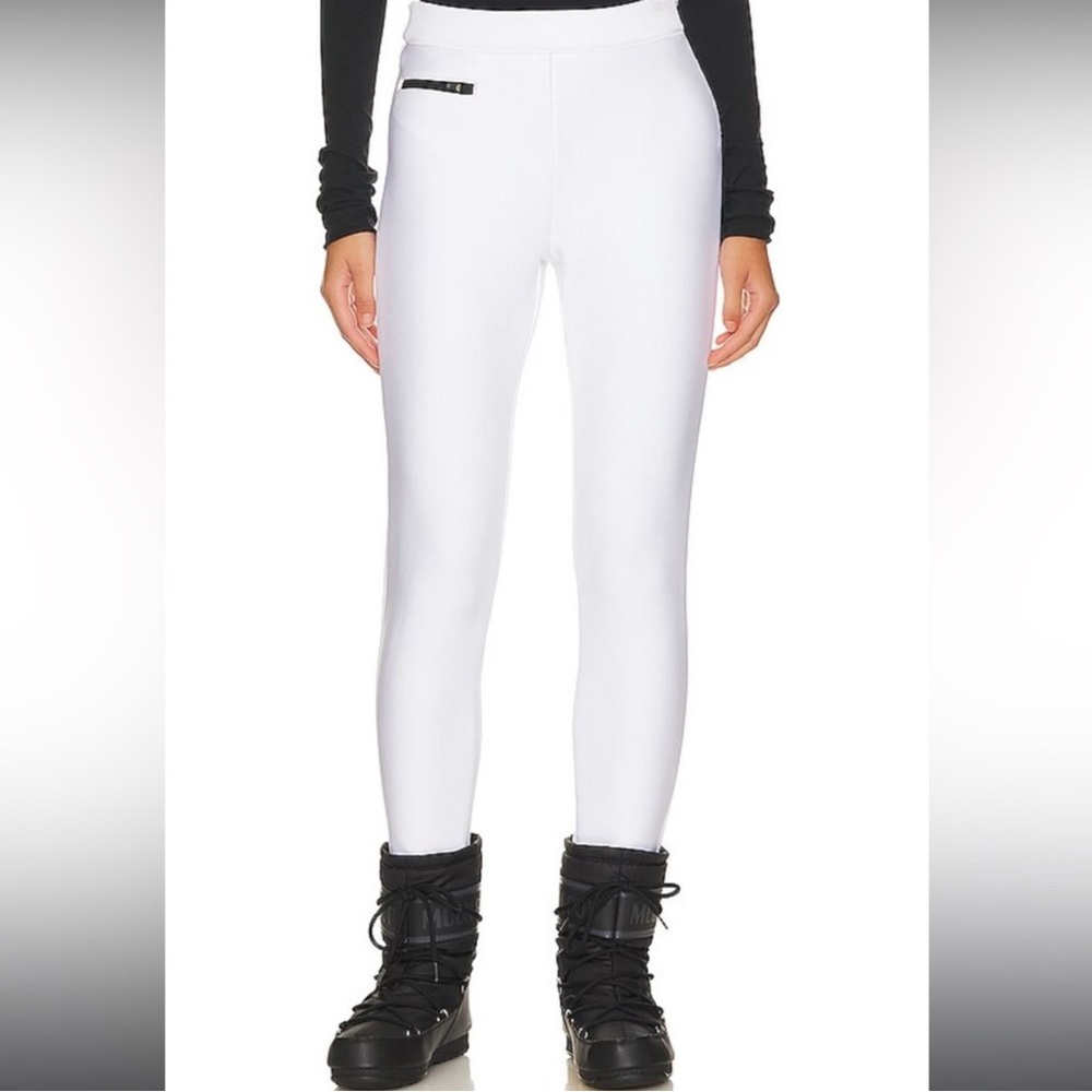 Erin Snow Olivia Pant in Ice Crystal NWT SZ 6